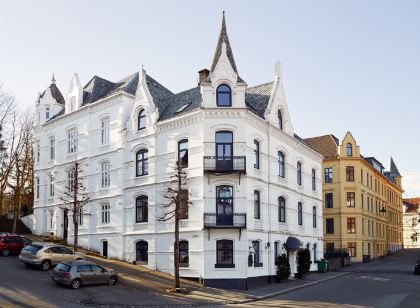 Hotel Park Bergen