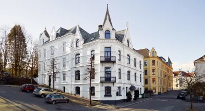 Hotel Park Bergen