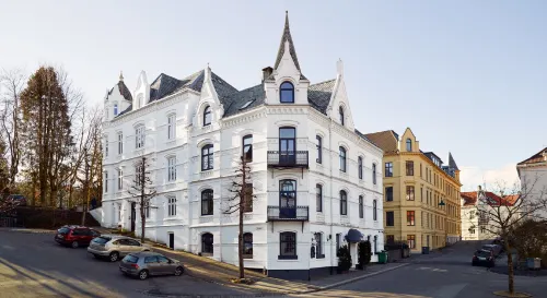 Hotel Park Bergen