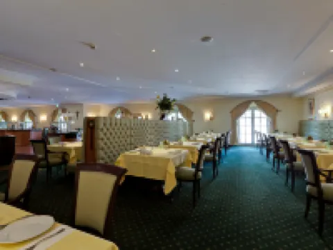 Hotel Friesacher Hotéis em Anif