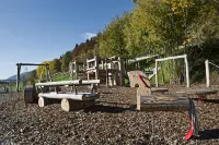 Tauroa Schönberghof Spielberg - parking