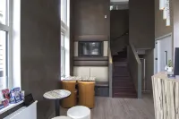 Linden Hotel Hotels in Amsterdam