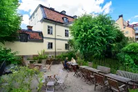 Hotel Hellstens Malmgård