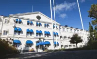 Furunäset Hotell & Konferens Hotels in Пітео