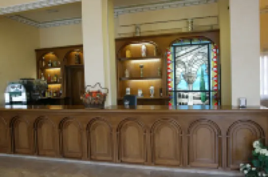 Abadía Burgos Camino Santiago