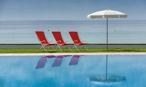 Hotel Santa Marta
