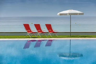 Hotel Santa Marta