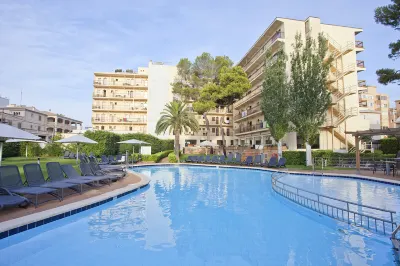 Aya Seahotel - Adults Only Hotels near Palma Beach