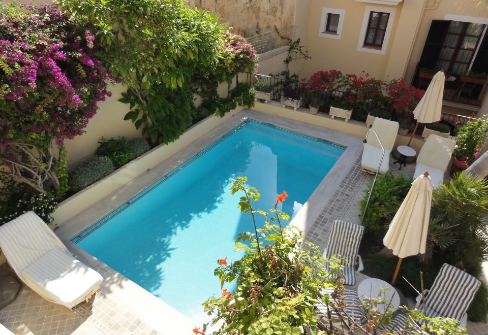 Hotel San Lorenzo - Adults Only, Palma de Mallorca Latest Price & Reviews  of Global Hotels 2023 | Trip.com