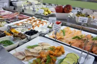 Hotel Ploberger - breakfast