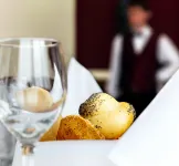 PLAZA INN Amedia Wien - breakfast