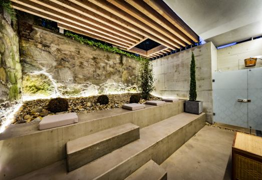 호텔 파르크호텔 그라츠