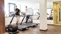 Radisson Blu Hotel & Conference Centre, Salzburg - Gym