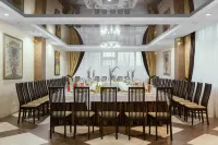 Orbita Hotel Complex