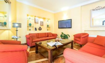 Hotel Vecchio Borgo