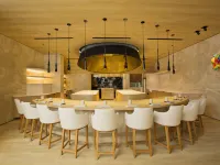 SLS Hotel, a Luxury Collection Hotel, Beverly Hills Hotels near Beverly Center