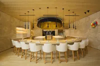 SLS Hotel, a Luxury Collection Hotel, Beverly Hills