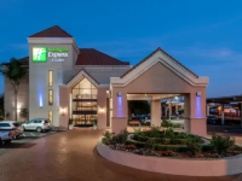 Holiday Inn Express & Suites LATHROP by IHG Hoteles en Lathrop