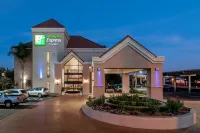 Holiday Inn Express & Suites Lathrop Hotels in Lathrop