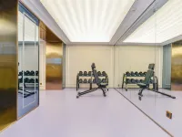 Mercure Shanghai Hongqiao SOHO Hotels near Beixinjing Station