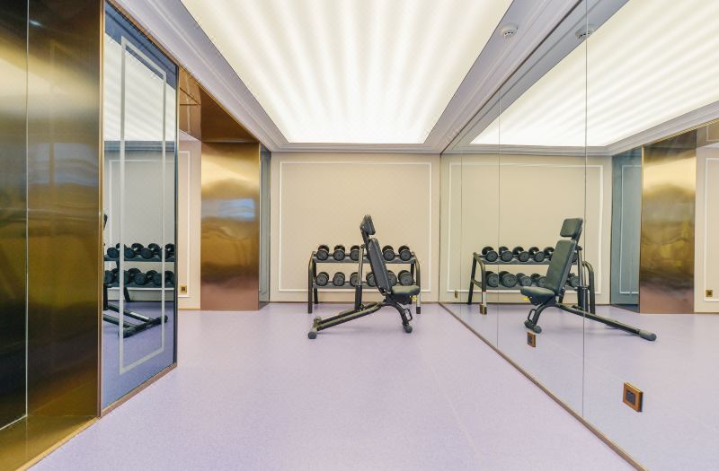 Mercure Shanghai Hongqiao Soho photo 2