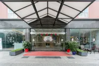Ibis Hotel (Chengdu America Center Qing'an Metro Station) Hôtels à : Chengdu
