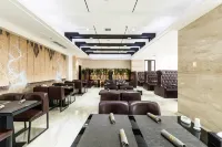 International Center Hotel - breakfast
