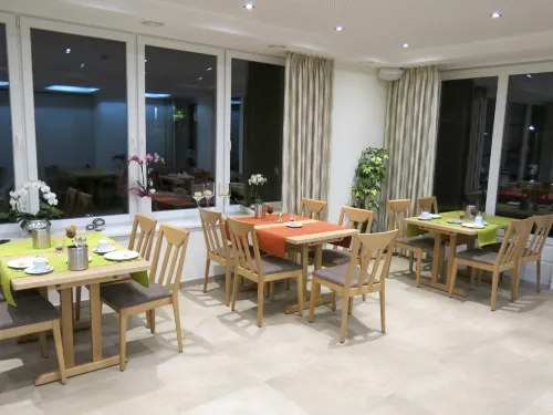 Landgasthaus Stärk-Berding Hotels in Steinfeld