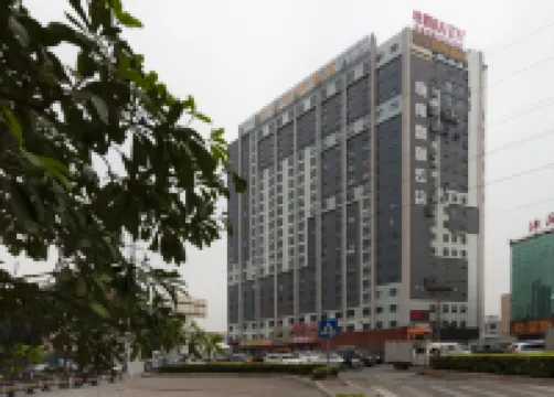 卡加斯酒店（東莞長安大潤發店）