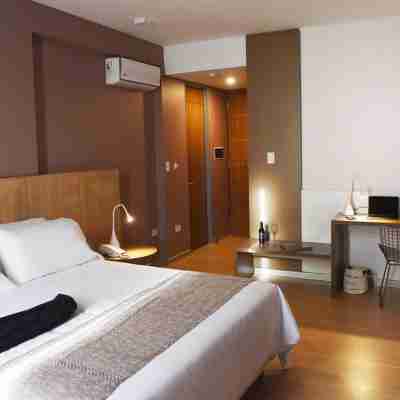 Brizo Salta Rooms