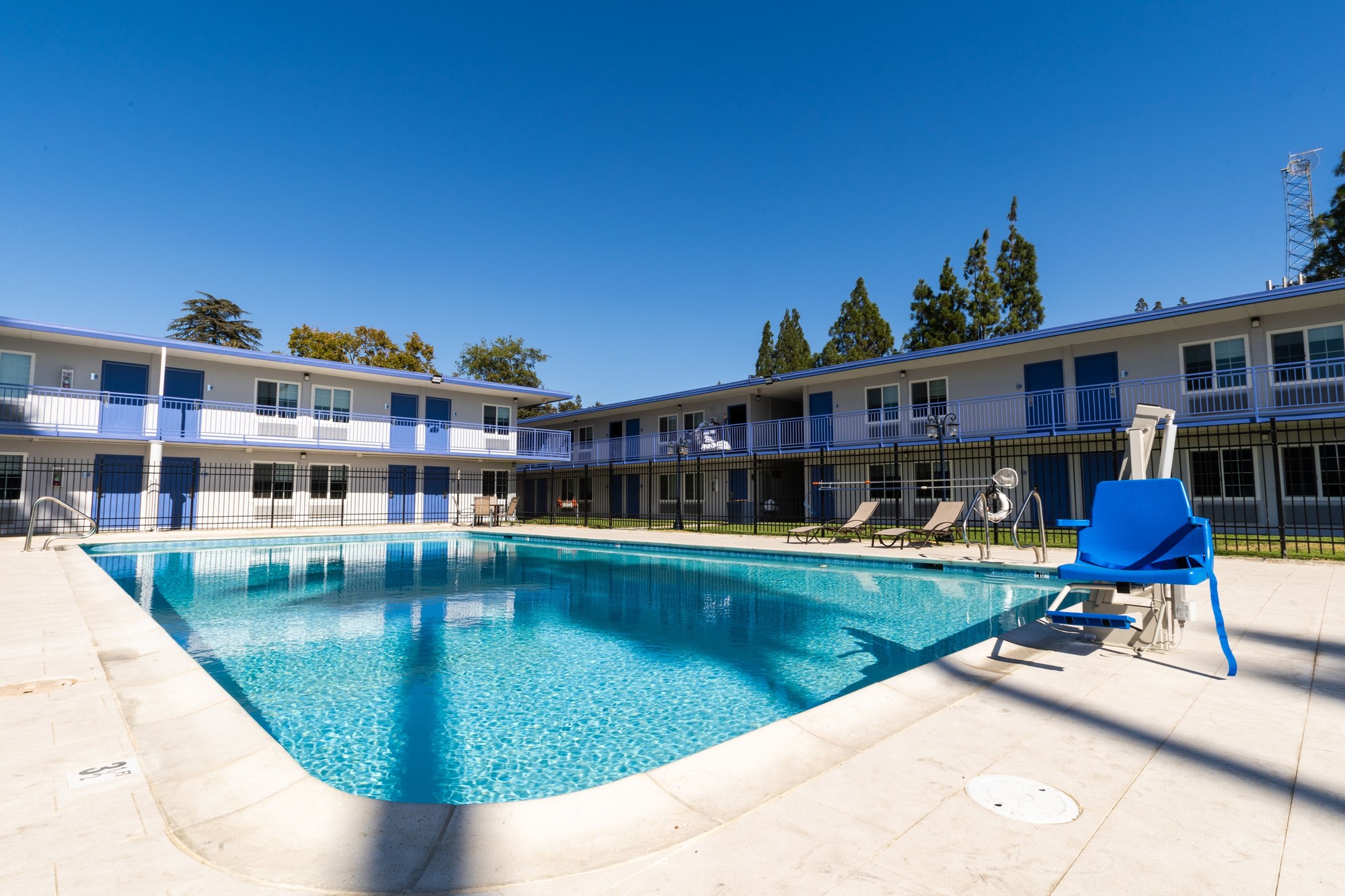 SureStay Plus Hotel by Best Western Sacramento Cal Expo