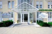 Hotel Poinger Hof Hotels in der Nähe von Finsinger Weiher
