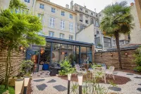 Hotel des Quinconces Bordeaux Centre - 5-Star