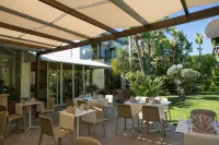 Hotel Villamare - servizio colazione