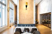 Circ Hotel by Hosteeva - Wifi