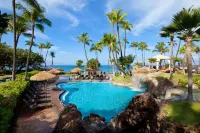 The Westin Maui Resort & Spa, Ka'anapali - Beach