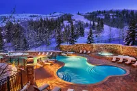 The St. Regis Deer Valley - Pool