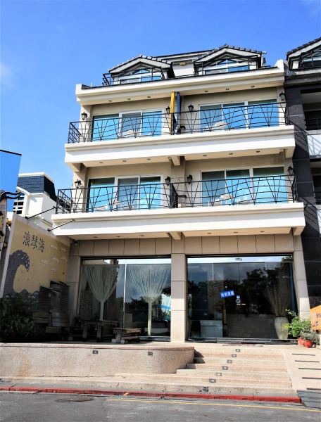 Liang Qin Hai Inn Hotels in Pingtung