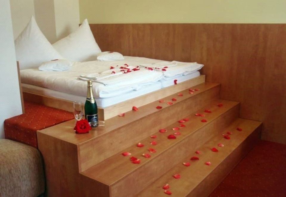 Hotel Panska Licha-Brno Updated 2023 Room Price-Reviews & Deals | Trip.com