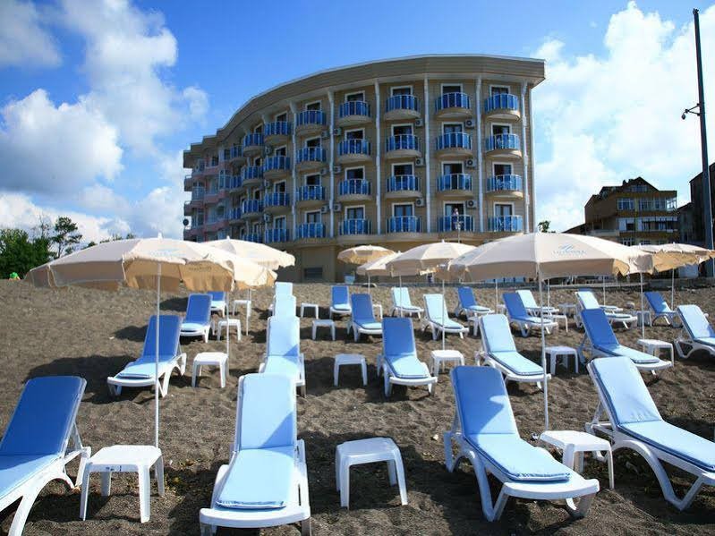 Turkuaz Beach Hotel