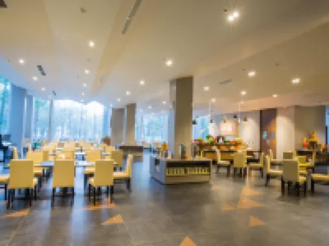 Terracotta Hotel & Resort Dalat Hoteles en Dalat