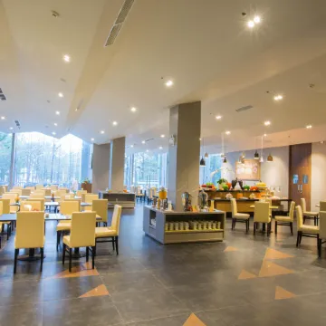 Terracotta Hotel & Resort Dalat