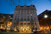InterContinental Hotels the Willard Washington D.C. Các khách sạn ở 