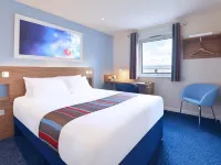 濱海克拉克頓中心旅屋酒店 濱海克拉克頓酒店