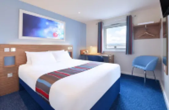 Travelodge Darlington Hotels in 