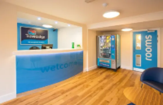 Travelodge Birmingham Sheldon โรงแรมใกล้สนามบินเบอร์มิงแฮม