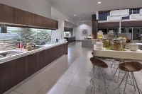 Element Houston Vintage Park Hotel di County Harris