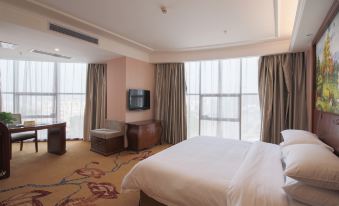 Vienna International Hotel (Shenzhen Guanlan Huawei)