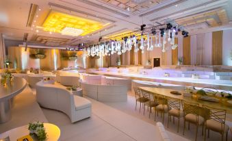 Crowne Plaza Kuwait Al Thuraya City