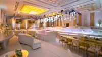 Crowne Plaza KUWAIT AL THURAYA CITY by IHG - breakfast